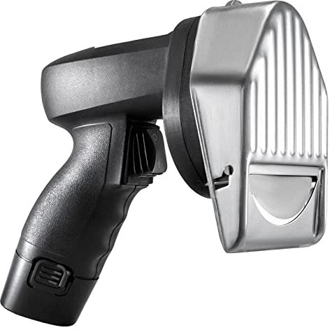 Cuchillo Eléctrico Para Kebab Shawarma Doner, Cuchillo Para Giroscopios De Carne En Rodajas, 80W 0,5, La Cortadora De Kebab Más Delgada, Máquina Cortadora De Carne Asada Para Barbacoa, Cuchillo Giros