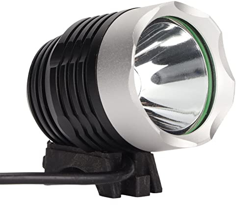 Lampe de Poche UV Alimentée par USB 395 Nm, Torche LED Ultraviolette pour le Durcissement de la Colle UV 5 V 10 W LED Lampe UV 3 Vitesses pour la Réparation de PCB de Téléphone