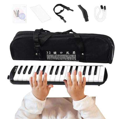 Melodica Instrument Für Kinder Luftpiano