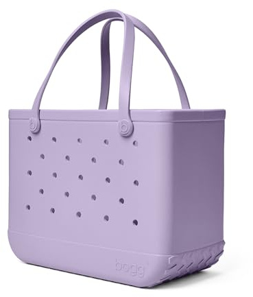 BOGG Bag original X Large Waterproof Washable Tip-Safe Durable Open Bag for Beach Boat Pool Sport 19 x 15 x 9.5, Original - Large