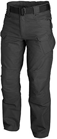 Helikon-Tex Unisex Taktische Hose Sp-utl-pc