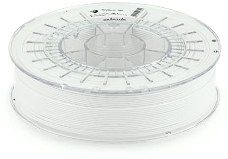 extrudr Greentec PRO 1.75mm 0.8kg white