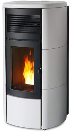 Stufa MCZ Club Hydromatic 16 stufa a pellet 7116015