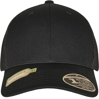 Flexfit Unisex 110 Recycled Alpha Shape Trucker
