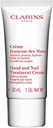 Clarins Hand And Nail Treatment Cream, 30 ml