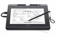 WACOM DTH-1152 TABLETA DIGITALIZADORA NEGRO 2540 LíNEAS POR PULGADA 223,2 X 125,55 MM USB