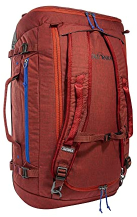 Tatonka Duffle Bag 45 Liter Reisetasche (Gewicht 0,84kg)