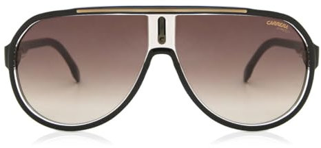 CARRERA 1057/S Occhiali da sole da uomo Nero e oro