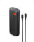 Spigen ArcPack Batería externa pequeña USB C ligera 10000 mAh PD 30 W PPS 25 W Batería externa Pack para iPhone 15 14 13 12 Mini Pro Max Galaxy S24 S23 Z Flip Fold 5 4 Pixel 8 Pro [Cable Incluido]