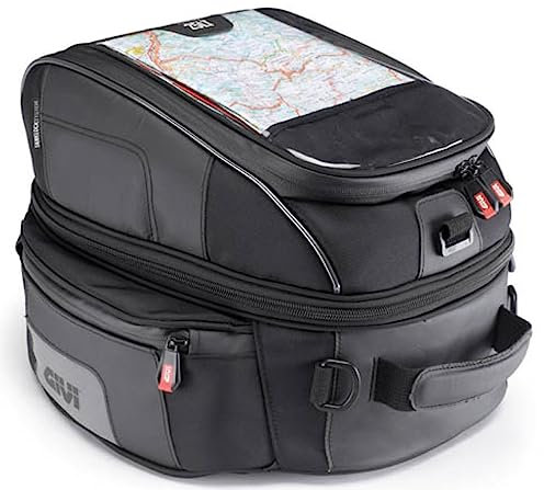 givi xs306 tanktasche xstream kompatibel mit yamaha tenere 700 2021 2022 mototopgun