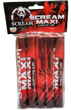 vama Laute Scream Maxi XXL F1 Luftheuler Luftpfeiffer Pfeifffontäne Schreihals Luftpfeifer mit Fontäne für Outdoor (5)