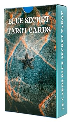 Juego de cartas de tarot, carta de tarot de oracle, mazos de tarot