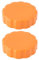 Briny River 2 pezzi di ricambio per valvola di scarico P61971 P6540ASS16 compatibile con Bestway compatibile con sistemi di filtraggio a sabbia Flowclear