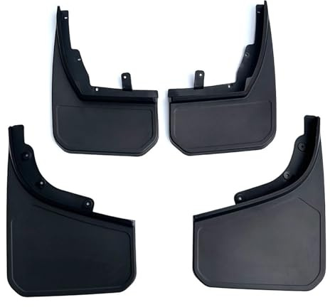 MTJBYDJH per Land Rover Defender 90 110 L663 2020-2025 PARASPRUZZI