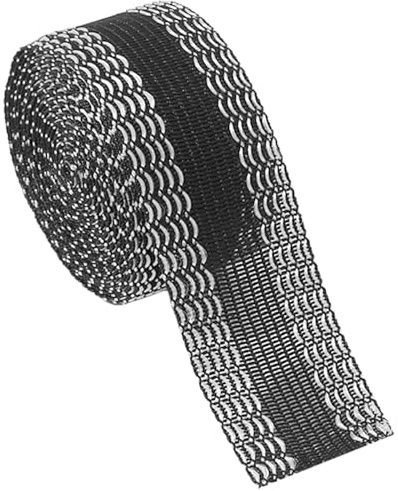 10m Nastro Termoadesivo Passamaneria,Orlo Svelto Termoadesivo Forte,Hemming Tape Per Accorcia Pantaloni,Senza Cuciture Per Vestiti,Tessuti,Tenda