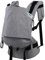 Buzzidil Babytrage ab Geburt Facette - mitwachsendes Baby Tragesystem | Bio Baumwolle | Standard Baby und Kindertrage von 3-36 Monaten | Fullbuckle Babytrage mit Schließen ohne Binden