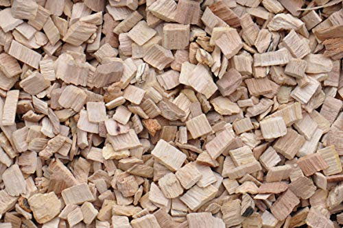 Räucherchips Buche Typ 17 grob 10-14mm für Barbecue und Heißräuchern (1.00, .)