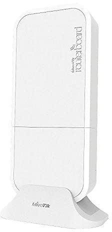 MikroTik wAP AC LTE6 Kit, RBWAPGR-5HACD2HND&R11E-LTE6