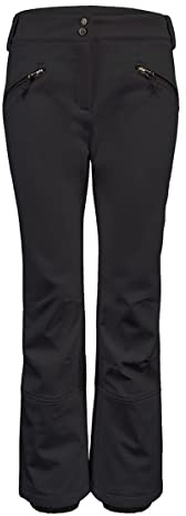 Killtec Damen Softshell Hose Mit Schneefang Thônes Wmn Ski Sftshll Pnts A