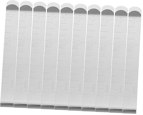 Alipis 10st Zuckerwatte-Netz-Clip-stabilisator-Set Zuckerwatte-Set Käfig Stabilisator Für Zuckerwattemaschinen Zubehör Für Zuckermaschinen Zuckerwatte-Hersteller Rostfreier Stahl