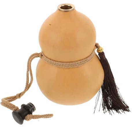 GLEAVI Per Potabile Forma Con Sughero Portatile e Adatta Per e Viaggi Conservazione