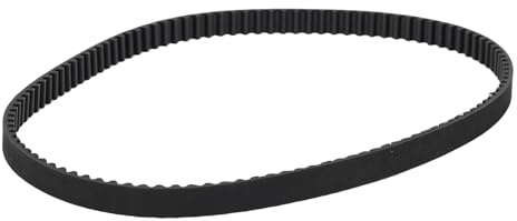 Blaihild Correa Universal para Máquina de Coser, Repuesto de Correa de Motor Estirable de Goma para Modelos Serger 14HD854 S0100 HD0450S