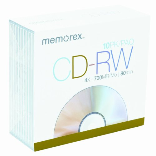 Memorex