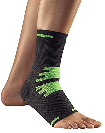 Bort ActiveColor Sport Knöchelbandage Sprunggelenk Knöchel Stütze Bandage, XXL