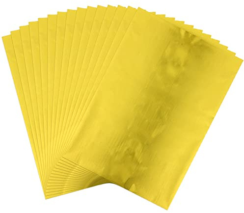 50 fogli di pellicola toner reattiva per artigianato,carta olografica,trasferimento di calore,artigianato per scrapbooking,stampaggio,cartoncino, trasferimento di calore,accessori fai da te,20,1x29cm