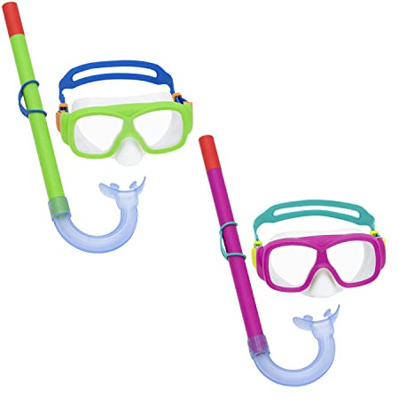 Bestway Explora Essential Snorkel Mask