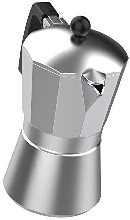 Cafetera Italiana (6 tazas)