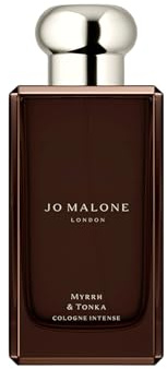 JO MALONE LONDON, Myrrh & Tonka Cologne Intense, Unisexduft, 100 ml