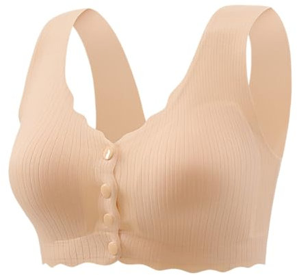 UnterwäSche Frauen Set BH Und Slip BH Damen mit Bügel Große Größen Spitzen BH Gepolstert Klassische BHS für Damen Komfort Vollschalen Sport BH St. Patricks Tag