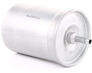 AUTOMEGA 180013610 Filtro combustible Filtro de tubería