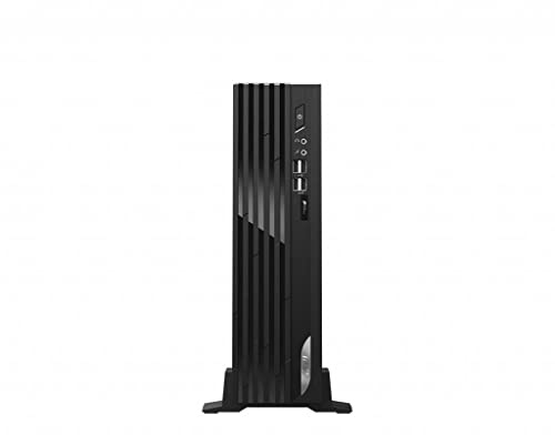 MSI PC PRO DP130 11QL-010EU I3-10105F 8GB 256GB W10P