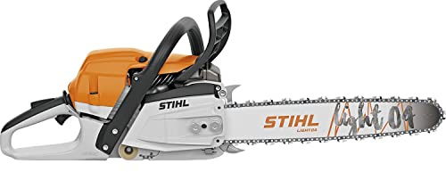 STIHL Benzin Kettensäge MS 261 C-M Pro Schwert 35 cm