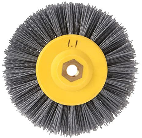 LALAFINA Lucidatura e Polishing Per Utensili Elettrici Spazzole Per e Lucidatura Per Rimozione e
