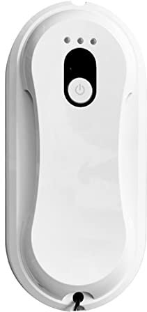 Robot per la pulizia delle finestre, Robot automatico for la pulizia dei vetri Aspirapolvere robotizzato for il lavaggio domestico Lavavetri elettrico for uso domestico Tergicristallo for finestre, pi