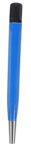 PLAFOPE Scratch Brush Pen for and Jewelry Cleaning Easy Use Brush for Watches Lightweight and Portable Design for Electronics and Items Cleaning