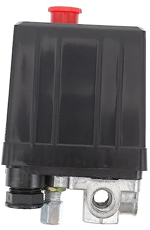 WOONEKY Automatic Alarm Valves Air Compressor Pressure Valves Air Compressor Spare Parts