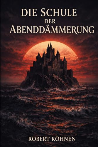 Die Schule der Abenddämmerung
