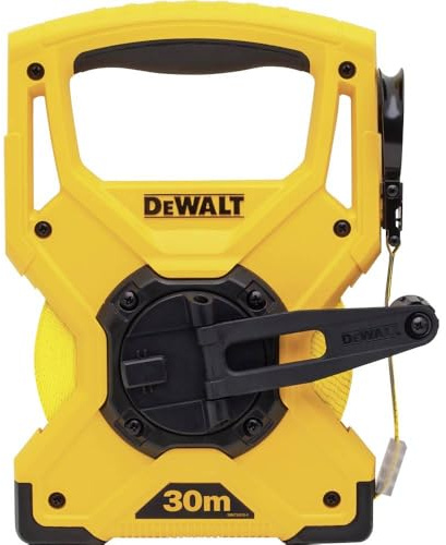 DEWALT DWHT34218-0 Maßband 30 m