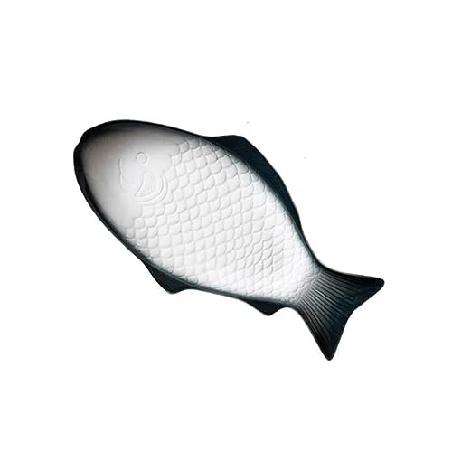 Middagstallrik Fiskformad keramiktallrik Hem Laddar Fisktallrik Ångad fisktallrik Restaurang Tallrik Brödtallrik Snacktallrik Snacktallrik Oval Fisktallrik Kök Tablewa Serveringsfat