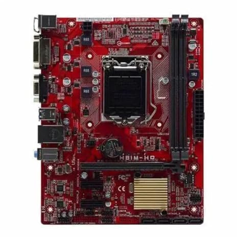 motherboard Fit For ASUS H81M-HQ Motherboard LGA1500 Support i7-4790K i7-4770K i5-4690K i5-4670K i3-4130 CPU 2xDDR3 1600MHz mATX Mainboard