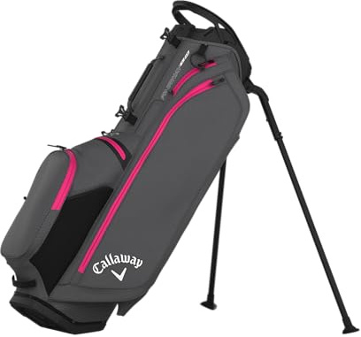 Callaway Golf Fairway C HD Waterproof Standbag 2026