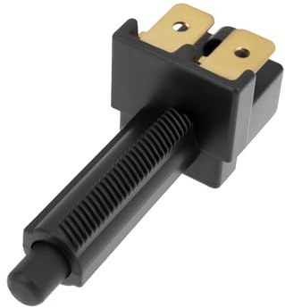 eMagTech Bremslichtschalter 82GB13480AA Kompatibel mit Ford Escort Fiesta Transit Sierra Und Puma
