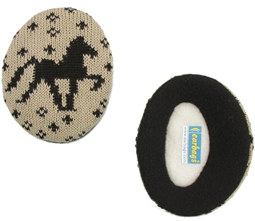 Earbags Ohrenwärmer Fashion