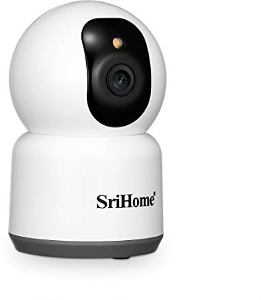 OBA SH038 TELECAMERA WIFI IP Modello SH038 telecamera wifi 5ghz e 2,4ghz ip camera wireless infrarossi 4.0 megapixel HD IR CUT NVR P2P Supporto SD AUDIO Motorizzata