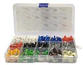 Electro dh 31.609 Set 929 punteras variadas