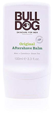 Bulldog Original After Shave Balm (100 ml)